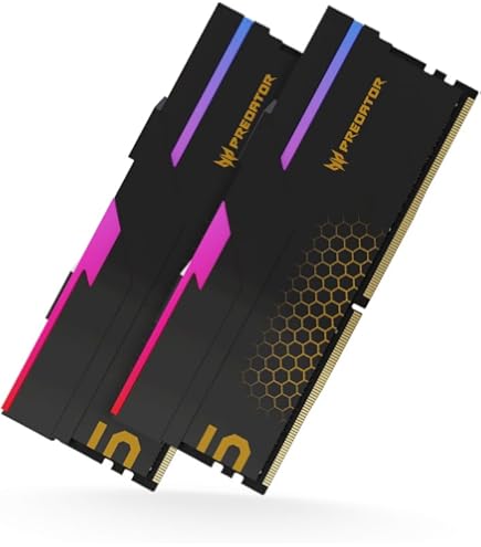 G.SKILL Trident Z5 Neo RGB Series (AMD Expo) DDR5 RAM 64GB (2x32GB